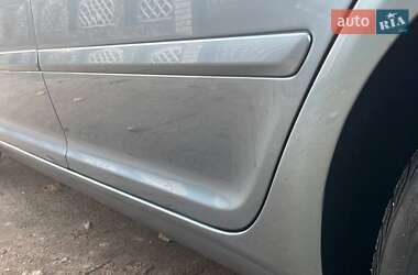 Лифтбек Skoda Octavia 2011 в 