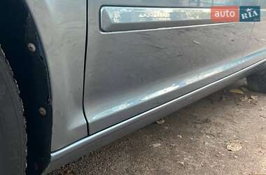 Лифтбек Skoda Octavia 2011 в 