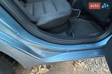 Лифтбек Skoda Octavia 2011 в 