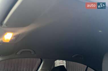 Лифтбек Skoda Octavia 2011 в 