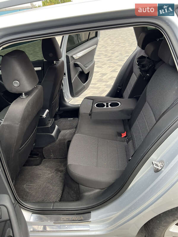 Универсал Skoda Octavia 2014 в Днепре фото 17 Универсал Skoda Octavia 2014 в Днепре