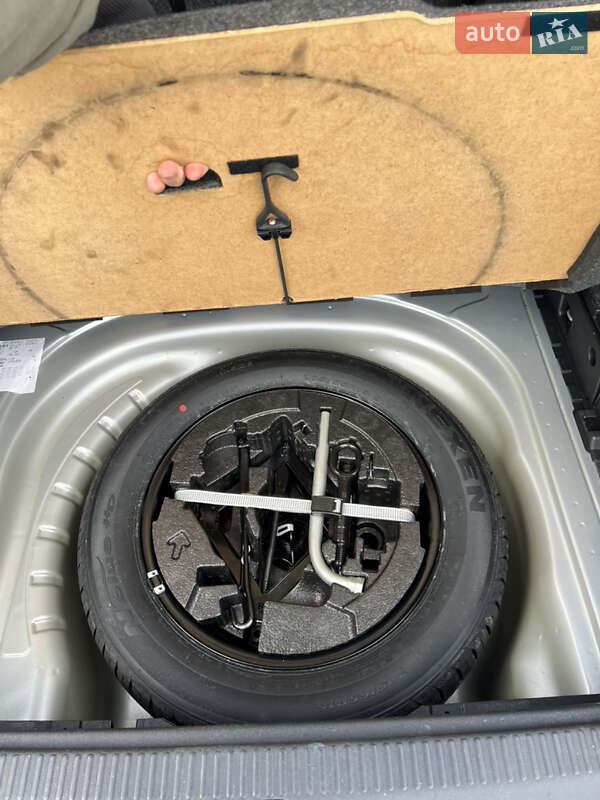 Универсал Skoda Octavia 2014 в Днепре фото 20 Универсал Skoda Octavia 2014 в Днепре