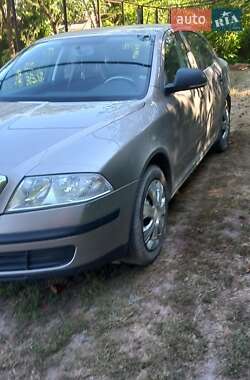 Универсал Skoda Octavia 2011 в Новой Ушице