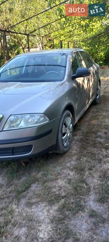 Универсал Skoda Octavia 2011 в Новой Ушице