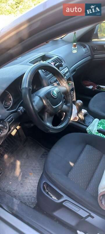 Универсал Skoda Octavia 2011 в Новой Ушице