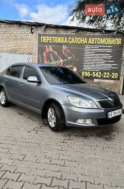 Лифтбек Skoda Octavia 2012 в 