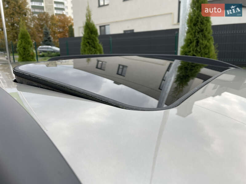 Универсал Skoda Octavia 2010 в Луцке фото 25 Универсал Skoda Octavia 2010 в Луцке