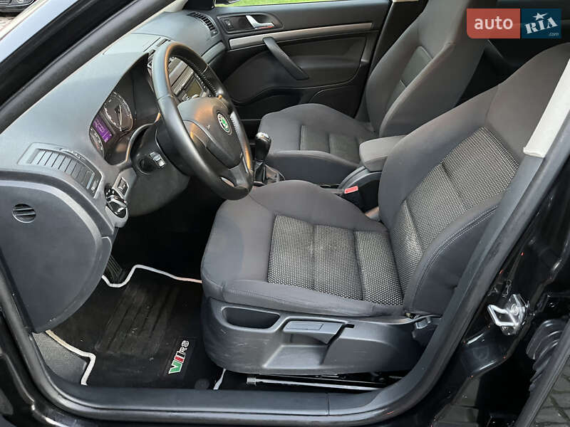 Универсал Skoda Octavia 2005 в Звягеле фото 22 Универсал Skoda Octavia 2005 в Звягеле