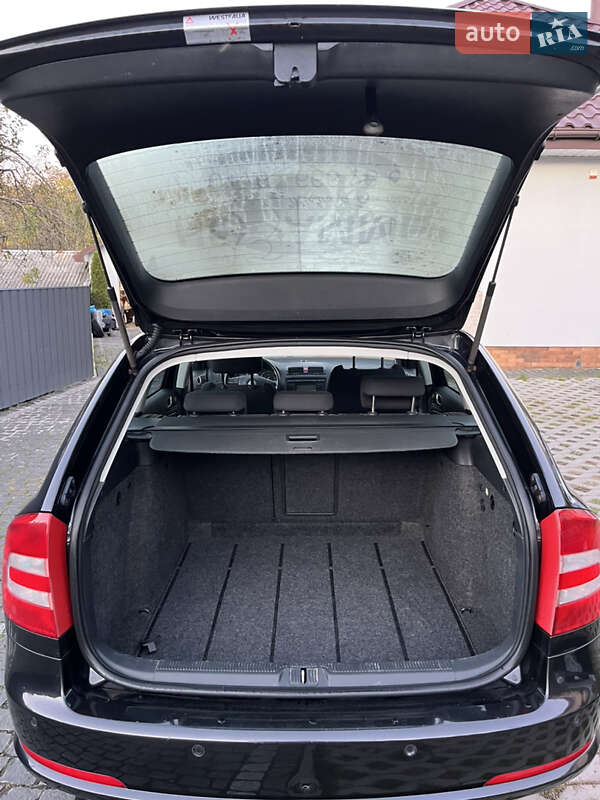 Универсал Skoda Octavia 2005 в Звягеле фото 24 Универсал Skoda Octavia 2005 в Звягеле