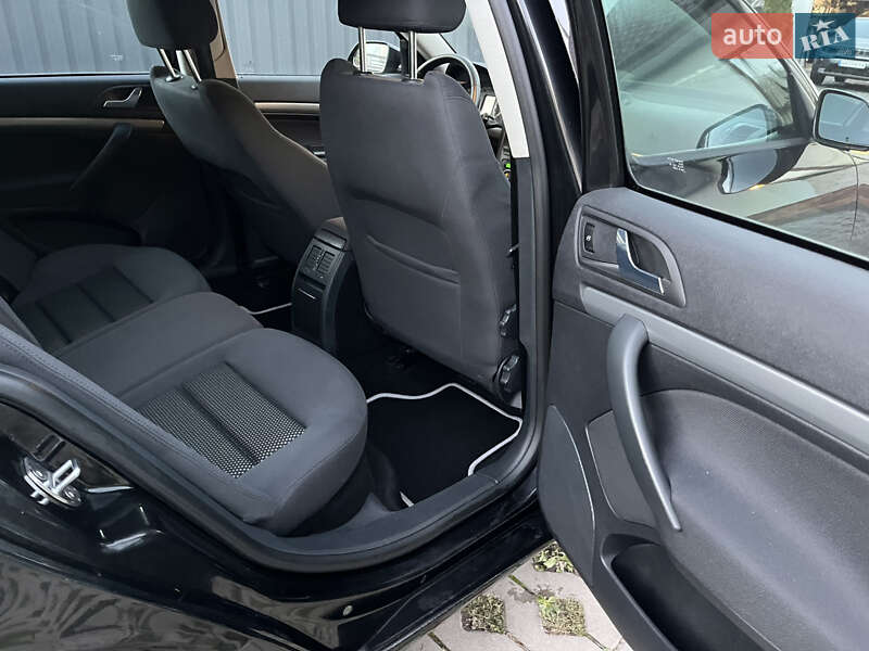 Универсал Skoda Octavia 2005 в Звягеле фото 25 Универсал Skoda Octavia 2005 в Звягеле