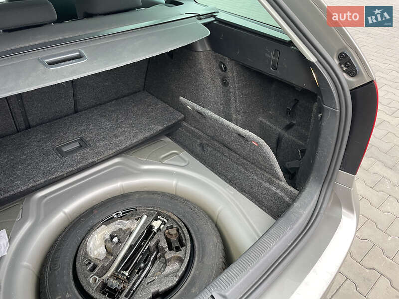 Универсал Skoda Octavia 2010 в Луцке фото 44 Универсал Skoda Octavia 2010 в Луцке