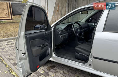 Универсал Skoda Octavia 2002 в  фото 17 Универсал Skoda Octavia 2002 в