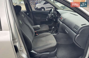 Универсал Skoda Octavia 2002 в  фото 21 Универсал Skoda Octavia 2002 в