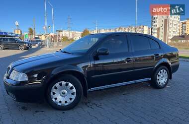Skoda Octavia 2010