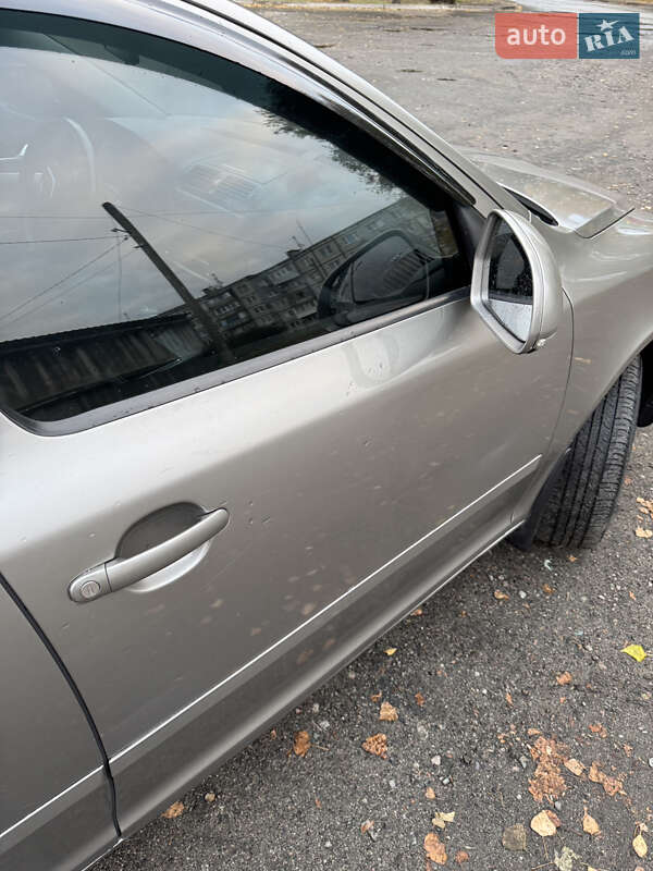 Лифтбек Skoda Octavia 2010 в Павлограде фото 14 Лифтбек Skoda Octavia 2010 в Павлограде