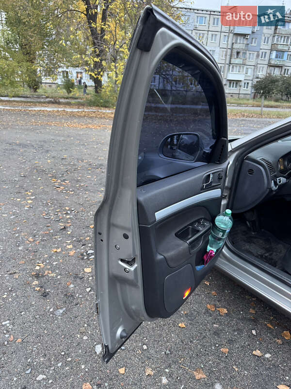 Лифтбек Skoda Octavia 2010 в Павлограде фото 18 Лифтбек Skoda Octavia 2010 в Павлограде