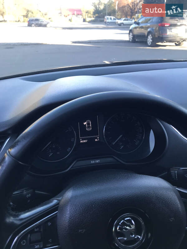 Ліфтбек Skoda Octavia 2014 в Кам'янець-Подільському фото 23 Ліфтбек Skoda Octavia 2014 в Кам'янець-Подільському