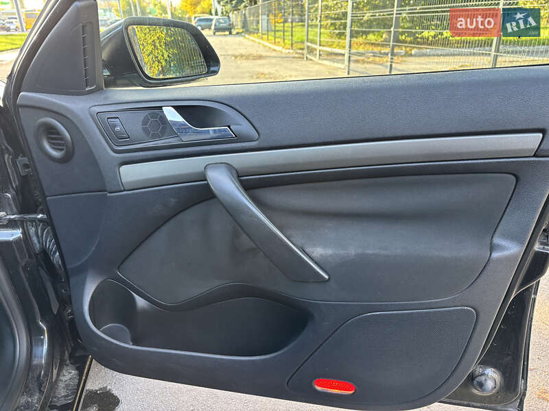 Универсал Skoda Octavia 2007 в Виннице фото 20 Универсал Skoda Octavia 2007 в Виннице