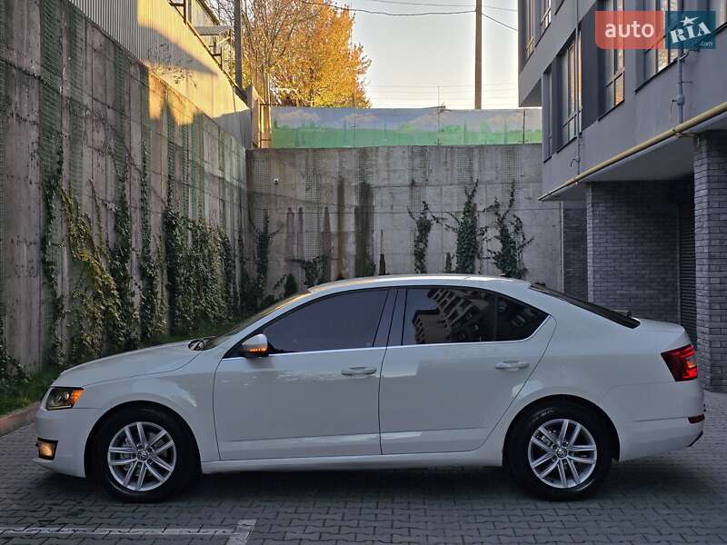 Лифтбек Skoda Octavia 2014 в Хмельницком фото 19 Лифтбек Skoda Octavia 2014 в Хмельницком