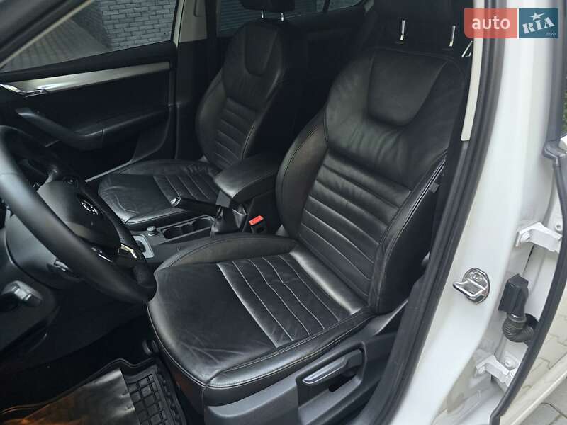 Лифтбек Skoda Octavia 2014 в Хмельницком фото 36 Лифтбек Skoda Octavia 2014 в Хмельницком