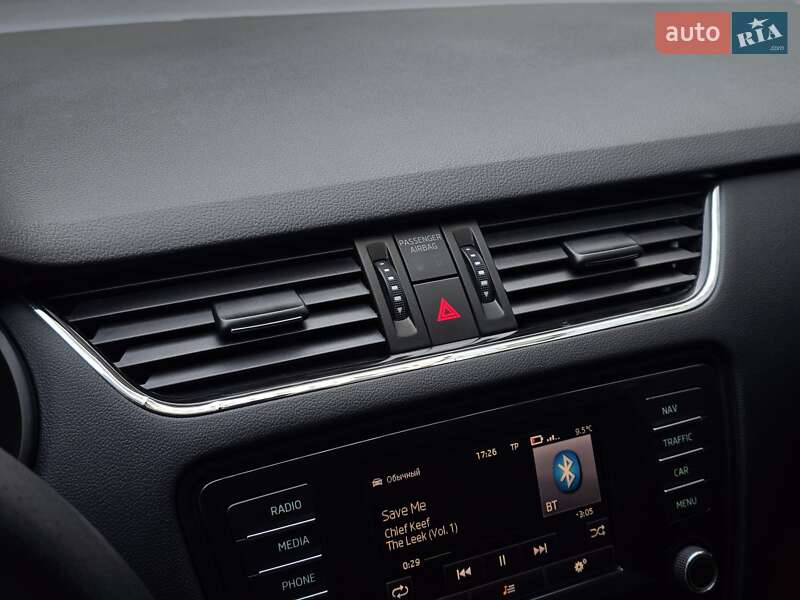 Лифтбек Skoda Octavia 2014 в Хмельницком фото 44 Лифтбек Skoda Octavia 2014 в Хмельницком