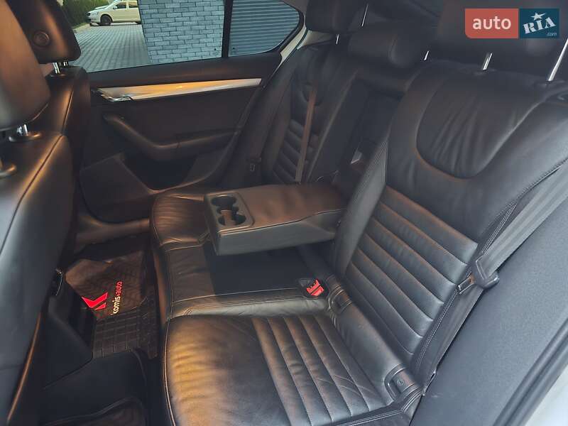 Лифтбек Skoda Octavia 2014 в Хмельницком фото 58 Лифтбек Skoda Octavia 2014 в Хмельницком
