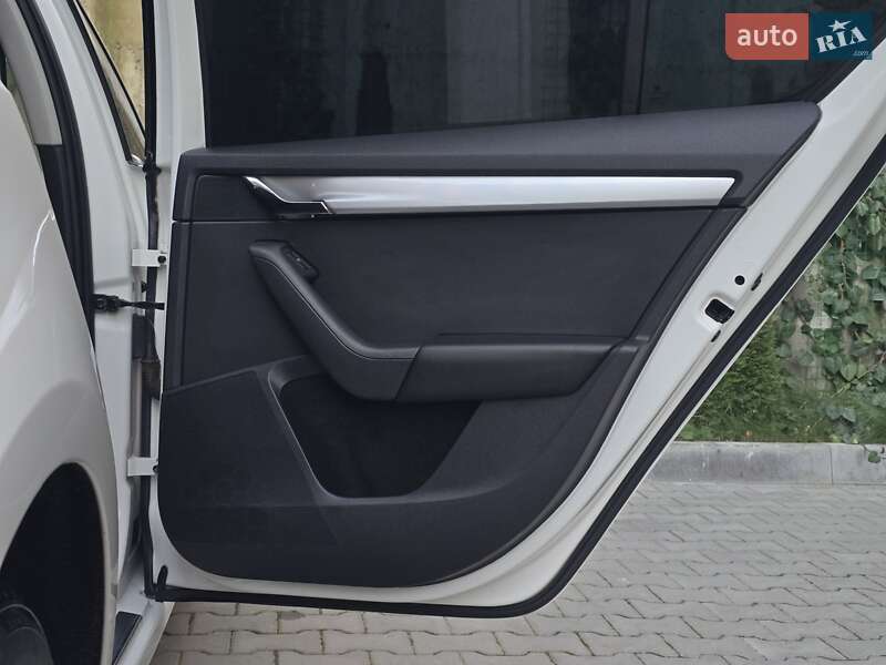 Лифтбек Skoda Octavia 2014 в Хмельницком фото 60 Лифтбек Skoda Octavia 2014 в Хмельницком