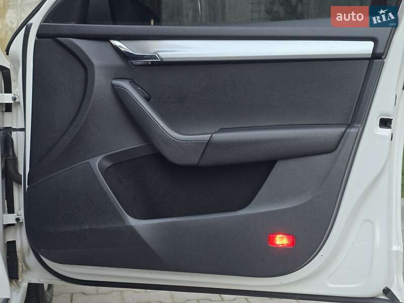 Лифтбек Skoda Octavia 2014 в Хмельницком фото 49 Лифтбек Skoda Octavia 2014 в Хмельницком