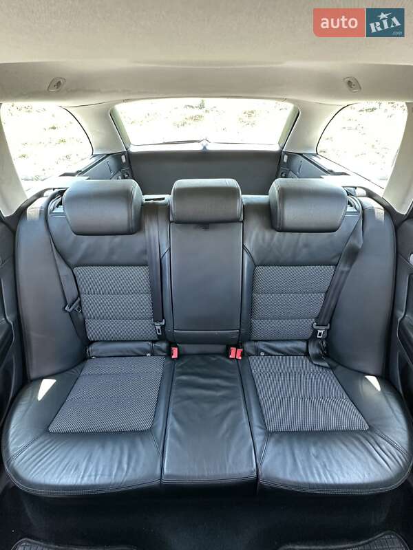 Универсал Skoda Octavia 2009 в Белогородке фото 30 Универсал Skoda Octavia 2009 в Белогородке