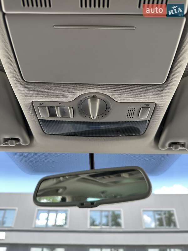 Универсал Skoda Octavia 2009 в Белогородке фото 38 Универсал Skoda Octavia 2009 в Белогородке