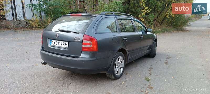 Универсал Skoda Octavia 2008 в Харькове фото 8 Универсал Skoda Octavia 2008 в Харькове