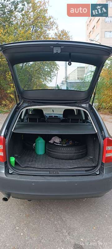 Универсал Skoda Octavia 2008 в Харькове фото 12 Универсал Skoda Octavia 2008 в Харькове