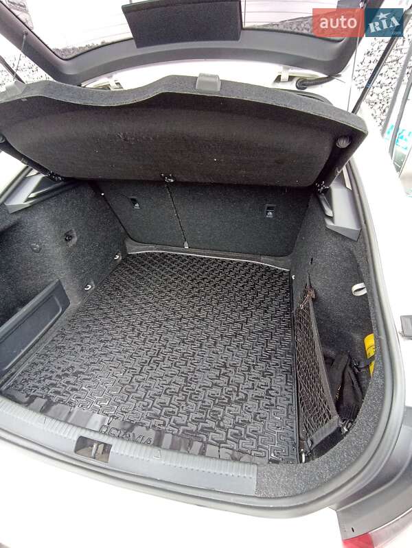 Лифтбек Skoda Octavia 2017 в Житомире фото 5 Лифтбек Skoda Octavia 2017 в Житомире