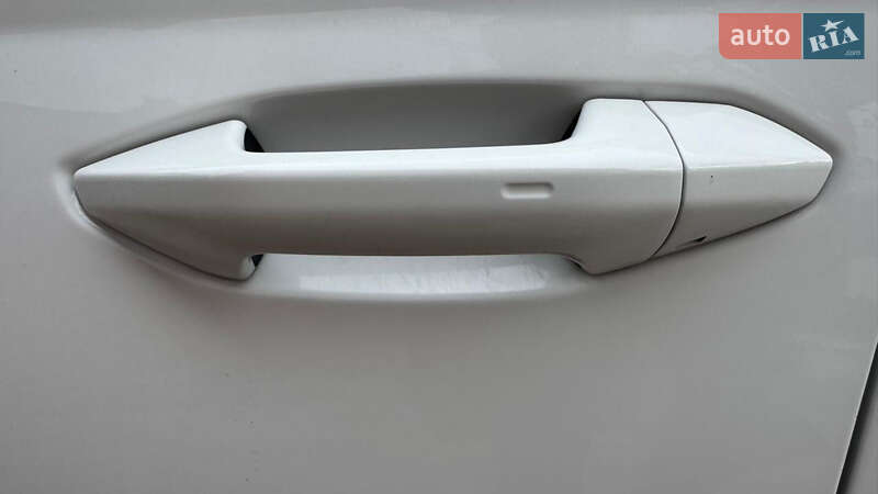 Универсал Skoda Octavia 2023 в Житомире