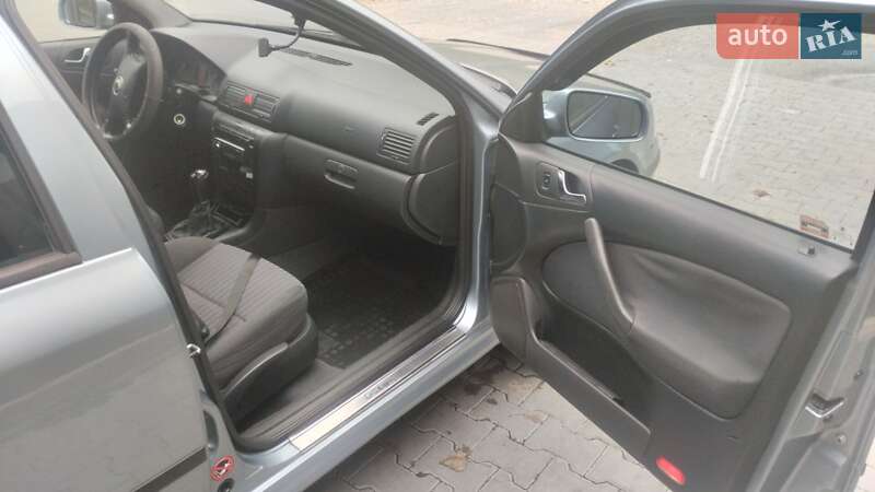 Универсал Skoda Octavia 2001 в Киеве