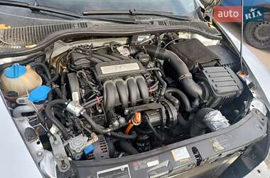 Ліфтбек Skoda Octavia 2011 в Дніпрі