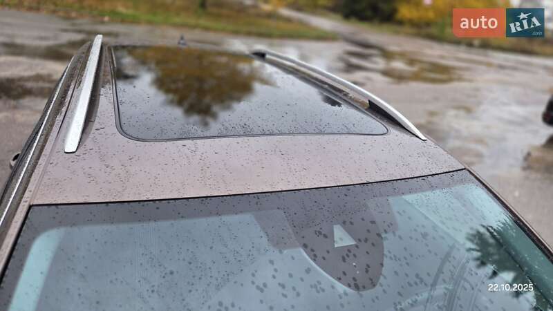 Универсал Skoda Octavia 2017 в Кропивницком