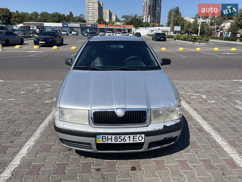 Лифтбек Skoda Octavia 2009 в Одессе фото 2 Лифтбек Skoda Octavia 2009 в Одессе