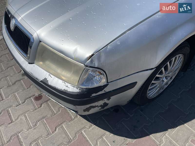 Лифтбек Skoda Octavia 2009 в Одессе фото 6 Лифтбек Skoda Octavia 2009 в Одессе