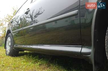 Лифтбек Skoda Octavia 2010 в 