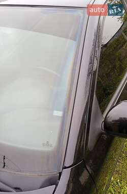 Лифтбек Skoda Octavia 2010 в 