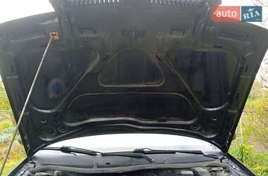 Лифтбек Skoda Octavia 2010 в 