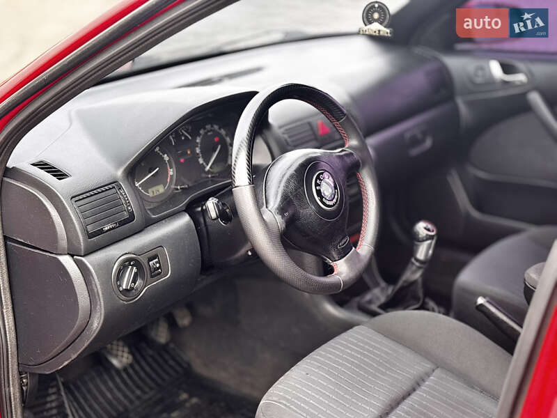 Лифтбек Skoda Octavia 2006 в Харькове фото 9 Лифтбек Skoda Octavia 2006 в Харькове