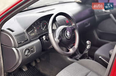 Лифтбек Skoda Octavia 2006 в  фото 9 Лифтбек Skoda Octavia 2006 в