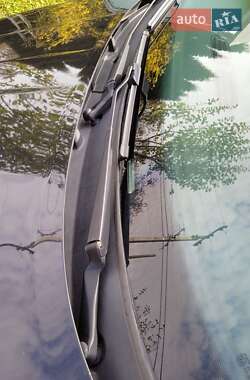 Лифтбек Skoda Octavia 2010 в 