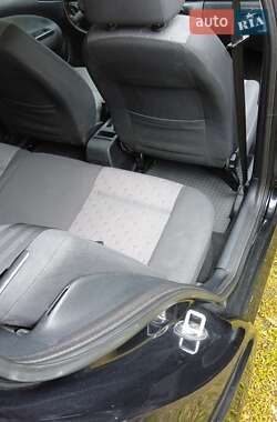 Лифтбек Skoda Octavia 2010 в 