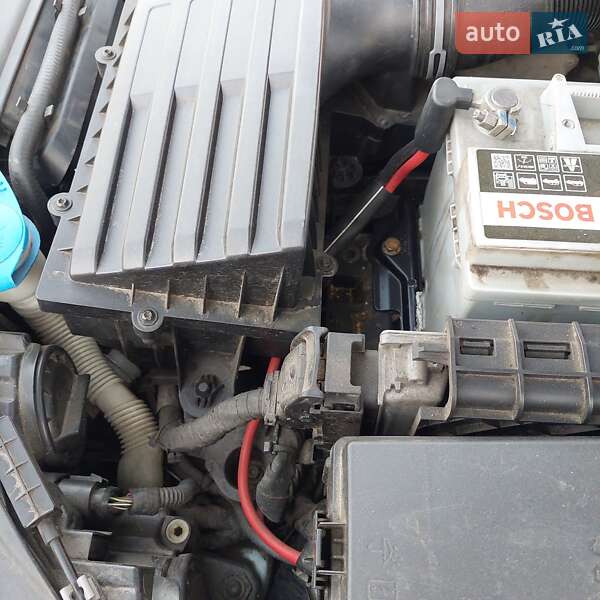 Ліфтбек Skoda Octavia 2013 в Марганці