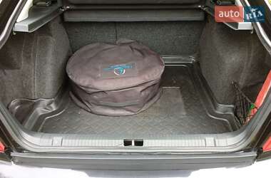 Лифтбек Skoda Octavia 2010 в 
