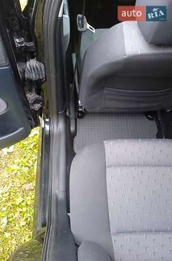 Лифтбек Skoda Octavia 2010 в 