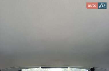 Лифтбек Skoda Octavia 2010 в 